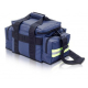 Notfall-Rucksack | Breit | Resistent | Leicht | Marineblau | Elite Bags - Foto 2