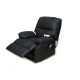 Sessel mit Liftfunktion | Massage- und Wärmefunktion | 2 Bedienungen | Bis zu 100 kg - Foto 2