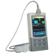 Pulsoximeter | Plethysmograp | tragbar | Mit Sensor für Erwachsene | MD300M | ChoiceMMed - Foto 1