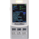 Pulsoximeter | Plethysmograp | tragbar | Mit Sensor für Erwachsene | MD300M | ChoiceMMed - Foto 3