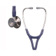 Diagnostisches Stethoskop| Satinierter Schlauch| Nachtblau| Cardiology IV | Littmann - Foto 2