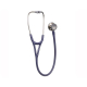 Diagnostisches Stethoskop| Satinierter Schlauch| Nachtblau| Cardiology IV | Littmann - Foto 3