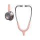 Stethoskop zur Überwachung | Satinierter Schlauch| Pink Champagne| Classic III | Littmann - Foto 2