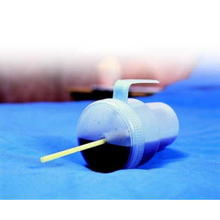 Sitzender Trinkbecher | Kennedy Sitzender Trinkbecher | Kennedy