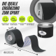 Kinesio Tape| 5cm x 5m | 12 Einheiten | Mobiclinic - Foto 9
