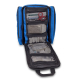 Notfall-Rettungsrucksack | Königsblau | EMS | Elite Bags - Foto 6