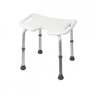 Duschhocker | U-förmige | Bahía | Mobiclinic