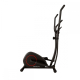 Crosstrainer | 8 Widerstände | LCD-Bildschirm | Ergonomischer Lenker | Rutschfest | Bis zu 100 kg | ATLAS | Mobiclinic - Foto 1