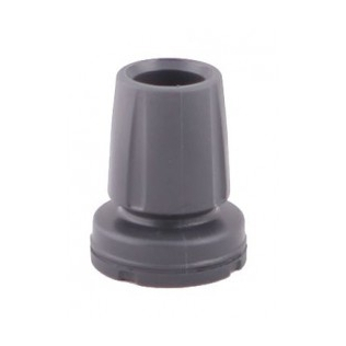 Ende für englische Stöcke | "Pivoflex" | 19mm Ende für englische Stöcke | "Pivoflex" | 19mm