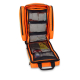 Notfall-Rettungsrucksack | Orange | EMS | Elite Bags - Foto 3
