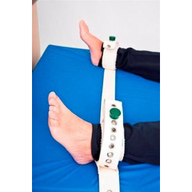 Spann beide Knöchel oder Beine clipbelt Gleitringdichtung