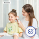 Ohrthermometer | Speicher | Fieberalarm | Automatische Abschaltung | Anzeige | ºC und ºF | Thermobi | Mobiclinic - Foto 6