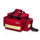 Notfall-Rucksack | Breit | Resistent | Leicht | Rot | Elite Bags - Foto 1