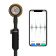 Phonendoskop CORE Digital (EU) | Software Eko | 69 cm | Hochglanz Kupferglocke | Littmann - Foto 4