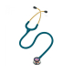 Stethoskop zur Überwachung | Caribbean Blue | Edition Arcoiris | Classic llI | Littmann - Foto 2