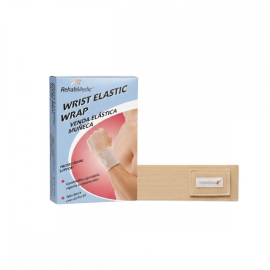Elastische Handgelenkbandage Universalgröße