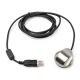 ri-sonic 4301 PCP-USB digitales Stethoskop - Foto 1