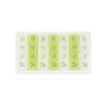 Tablettenbox 7 Tage |...