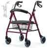 Rollator | Faltbar |...