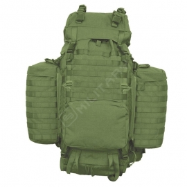 Sac à dos de terrain tactique | Sac à dos d'opérations spéciales | Vert | Militaire | Elite Bags