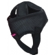 Bonnet de protection | Néoprène | Taille 2 | (50-54cm) | Noir - Foto 1