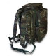 Équipement mobile d'oxygénothérapie | Sac d'urgence AVA | Camouflage Woodland | Critical's | Elite Bags - Foto 3