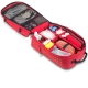 Sac à dos tactique médical | Sac d'urgence | Modulaire | SVB/SVA | Rouge | Robust's | Elite Bags - Foto 5