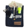 Organisateur de soins | Pour blouses ou pyjamas | Keen's Jeans | Elite Bags