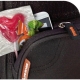 Sac à bandoulière isotherme | Pour personnes diabétiques | Noir et orange | FIT´S | Elite Bags - Foto 5