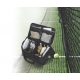 Trousse de sport pour premiers secours | Polyvalent | Noire | Elite Bags - Foto 10