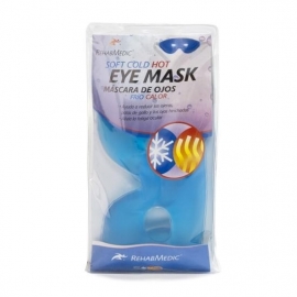 Masque réutilisable pour les yeux froid/chaud