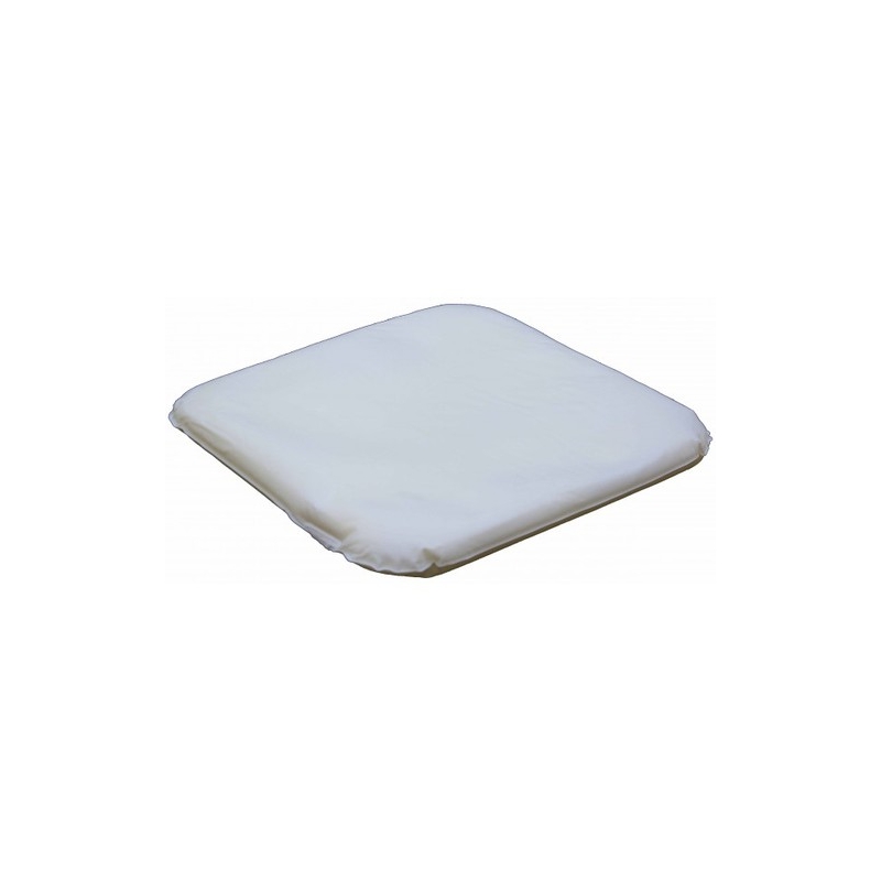 Coussin anti escarre en Mousse et Gel