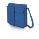 Sac en bandoulière de secours | Premiers soins | Bleu | Elite Bags - Foto 3