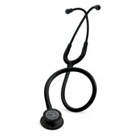 Stéthoscope de monitoring | Édition noire | Classic III | Littmann