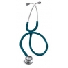 Stéthoscope pédiatrique | Bleu caraïbe | Acier inoxydable | Classic ll | Littmann