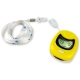 Oxymètre de pouls doigtier pédiatrique | Avec écran LCD | Fréquence cardiaque et graphique à barres | PX-03 | Mobiclinic - Foto 5