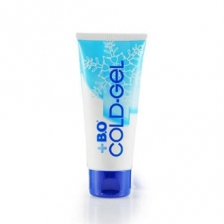 Gel de froid | Tube de 100 ml ou 200 ml | +B.O