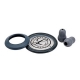 Kit de rechange Stéthoscope | Classic II | Diverses couleurs | Littmann - Foto 2