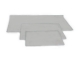 Drap anti-escarres | 100% polyester | 105 x 190 cm - Foto 3