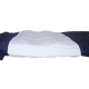 Drap anti-escarres | 100% polyester | 105 x 190 cm - Foto 5