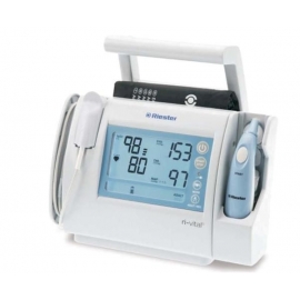 Vital Signs Monitor