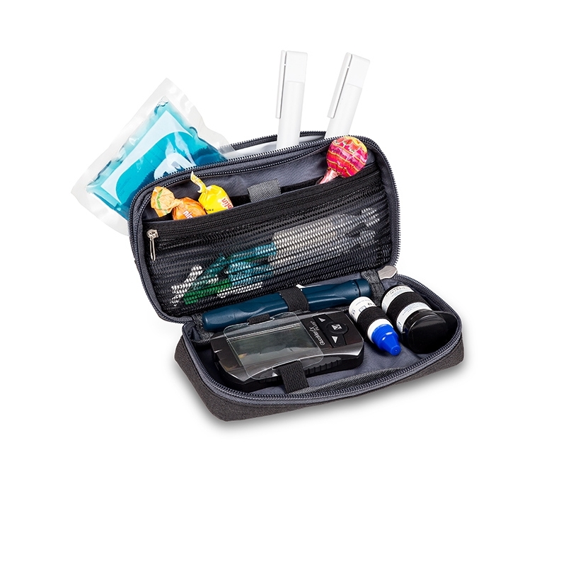 Petite trousse isotherme pour stylo à insuline Elite Bags