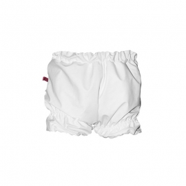 Culotte Pololo blanche | Imperméable | Plusieurs tailles