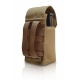 Pochette chargeur double G36 / AK-47 | Couleur coyote | Elite Bags - Foto 2