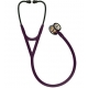 Stéthoscope de diagnostic | Prune | Finition arc-en-ciel | Cardiologie IV | Littmann - Foto 1