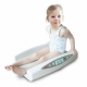 Pèse-bébé électronique | Affichage LCD | Jusqu'à 20 kg | M118600 | ADE - Foto 6