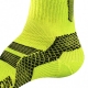 Paire de chaussettes pour fasciite plantaire | Verte| Tailles variées - Foto 2