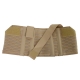 Gaine de grossesse | Fermeture velcro réglable | Différentes tailles - Foto 8