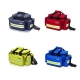 Sac de secours | Grand volume | Robuste | Léger | Rouge| Elite Bags - Foto 7