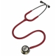 Stéthoscope de contrôle | Marron | Finition champagne et noir | Classic III | Littmann - Foto 4